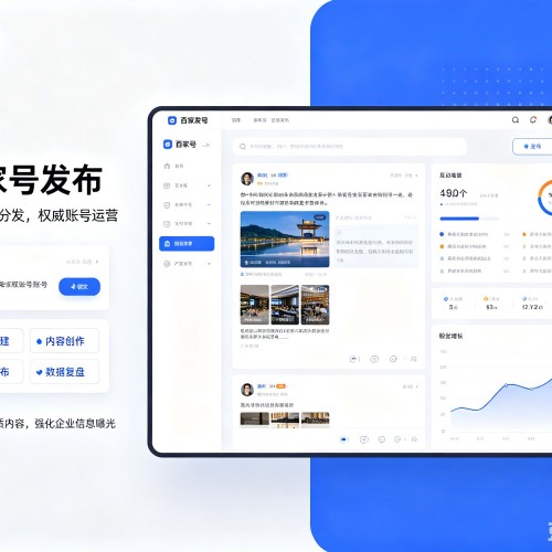 北仑百家号信息发布代运营